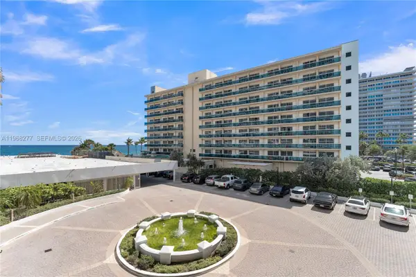 4100 Galt Ocean Dr #202, Fort Lauderdale, FL 33308