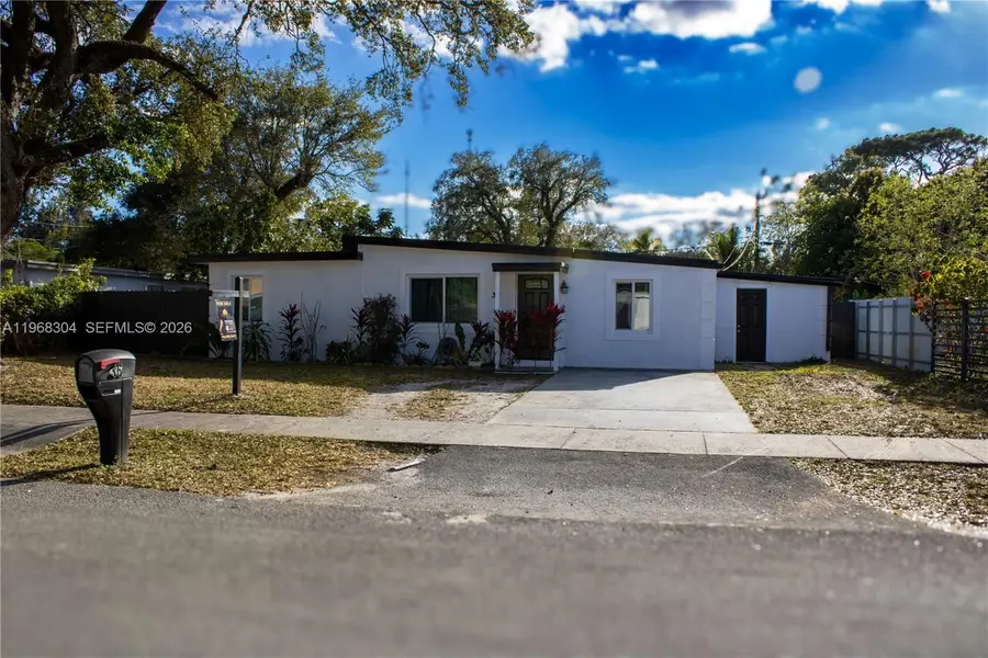 36 Miami Gardens Rd, West Park, FL 33023 - #2