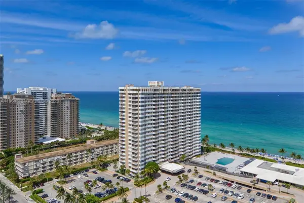 1980 S Ocean Dr #21E, Hallandale Beach, FL 33009