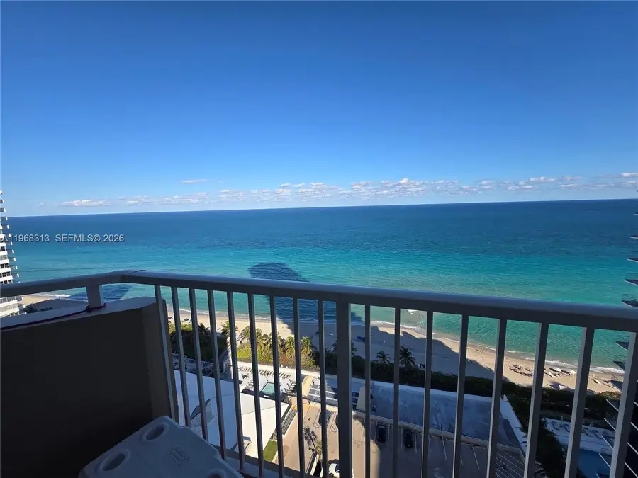 1980 S Ocean Dr #21E, Hallandale Beach, FL 33009 - #2