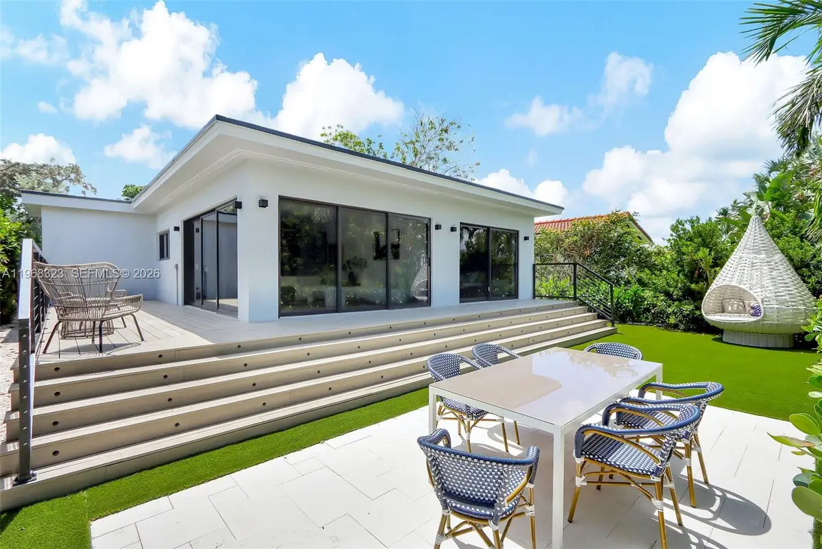 9048 Dickens Ave, Surfside, FL 33154 - #1