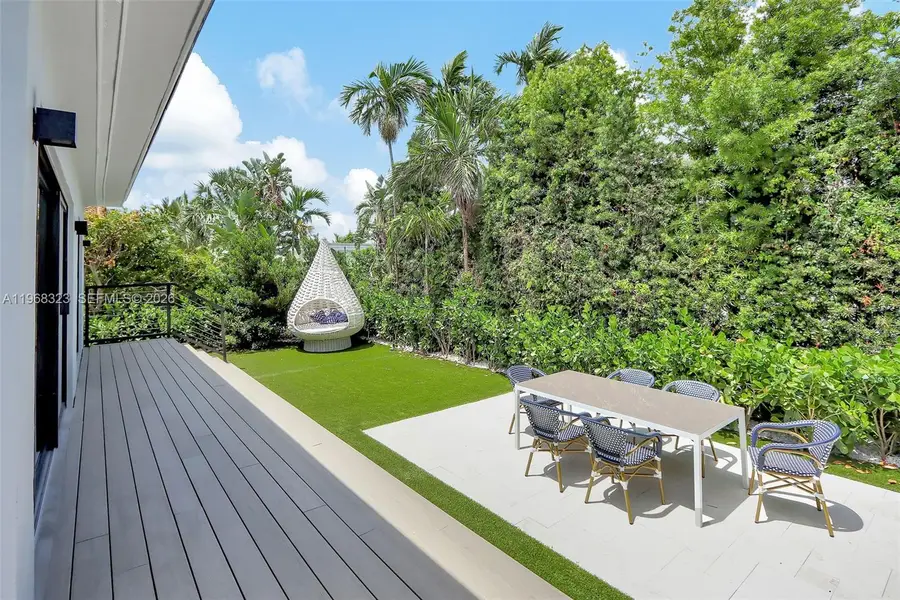 9048 Dickens Ave, Surfside, FL 33154 - #2