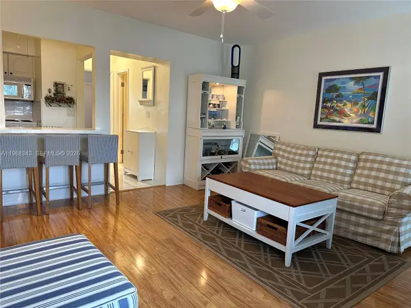 801 Atlantic Shores Blvd #206, Hallandale Beach, FL 33009