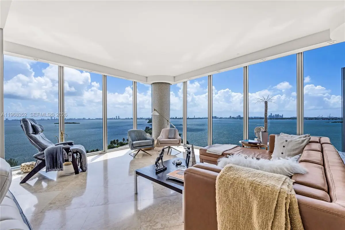 601 NE 36th St #1412, Miami, FL 33137 - #1