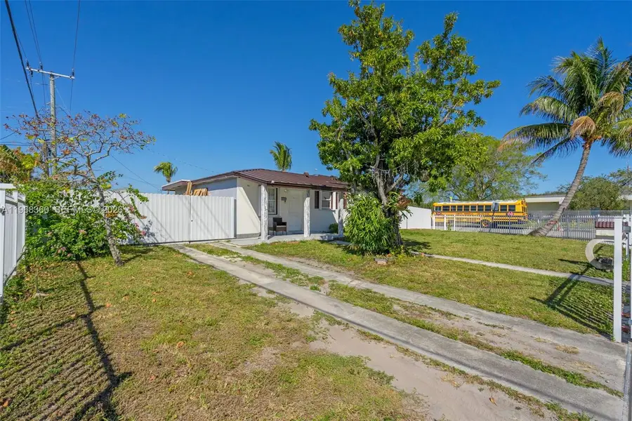 3505 NW 83rd Ter, Miami, FL 33147 - #2