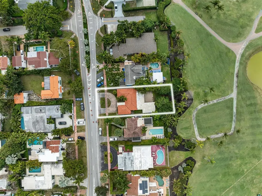 5220 La Gorce Dr, Miami Beach, FL 33140 - #3