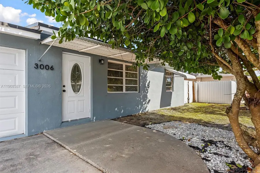 3006 Giuliano Ave, Lake Worth, FL 33461 - #3