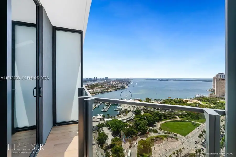 398 NE 5th St #4313, Miami, FL 33132 - #2