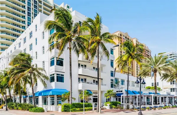 101 S Fort Lauderdale Beach Blvd #308, Fort Lauderdale, FL 33316