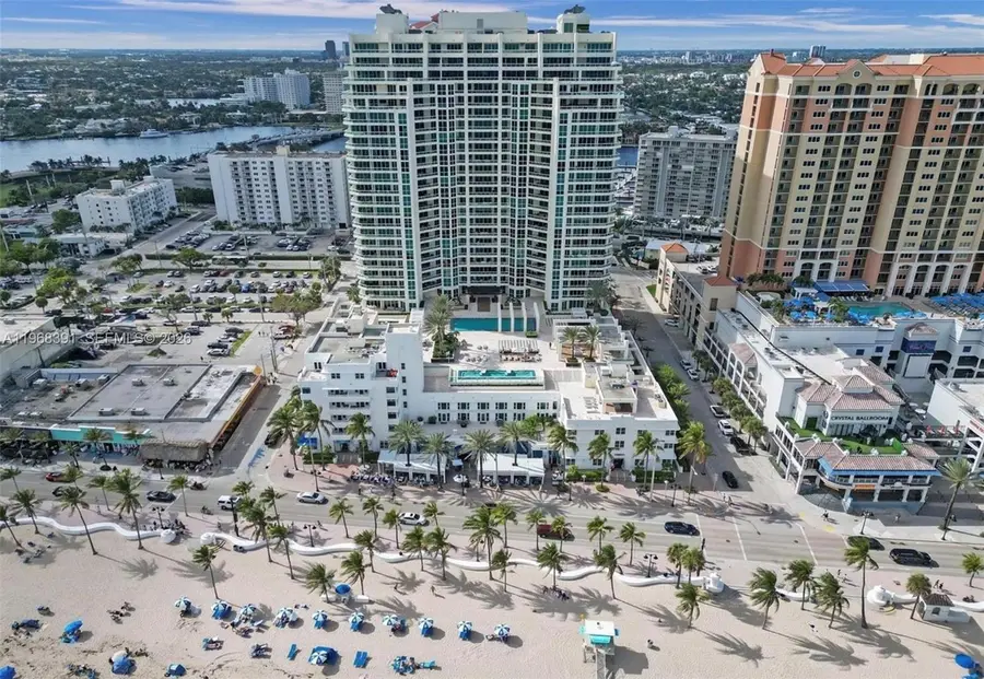 101 S Fort Lauderdale Beach Blvd #308, Fort Lauderdale, FL 33316 - #2