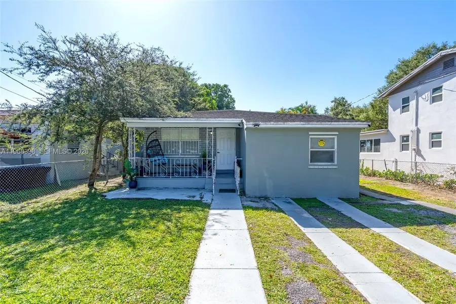 3364 NW 51st Ter, Miami, FL 33142 - #2