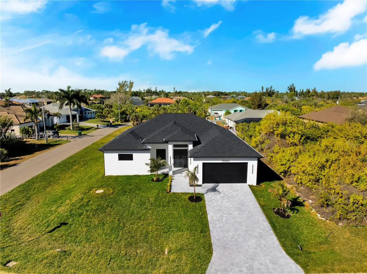 10065 Memphis St, Port Charlotte, FL 33981 - #1