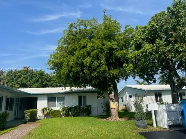 5901 NE 18th Ave, Fort Lauderdale, FL 33334 - #3