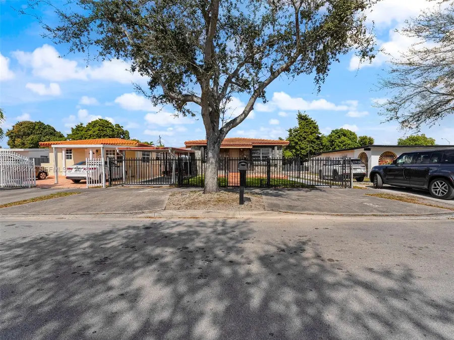 761 E 45th St, Hialeah, FL 33013 - #3