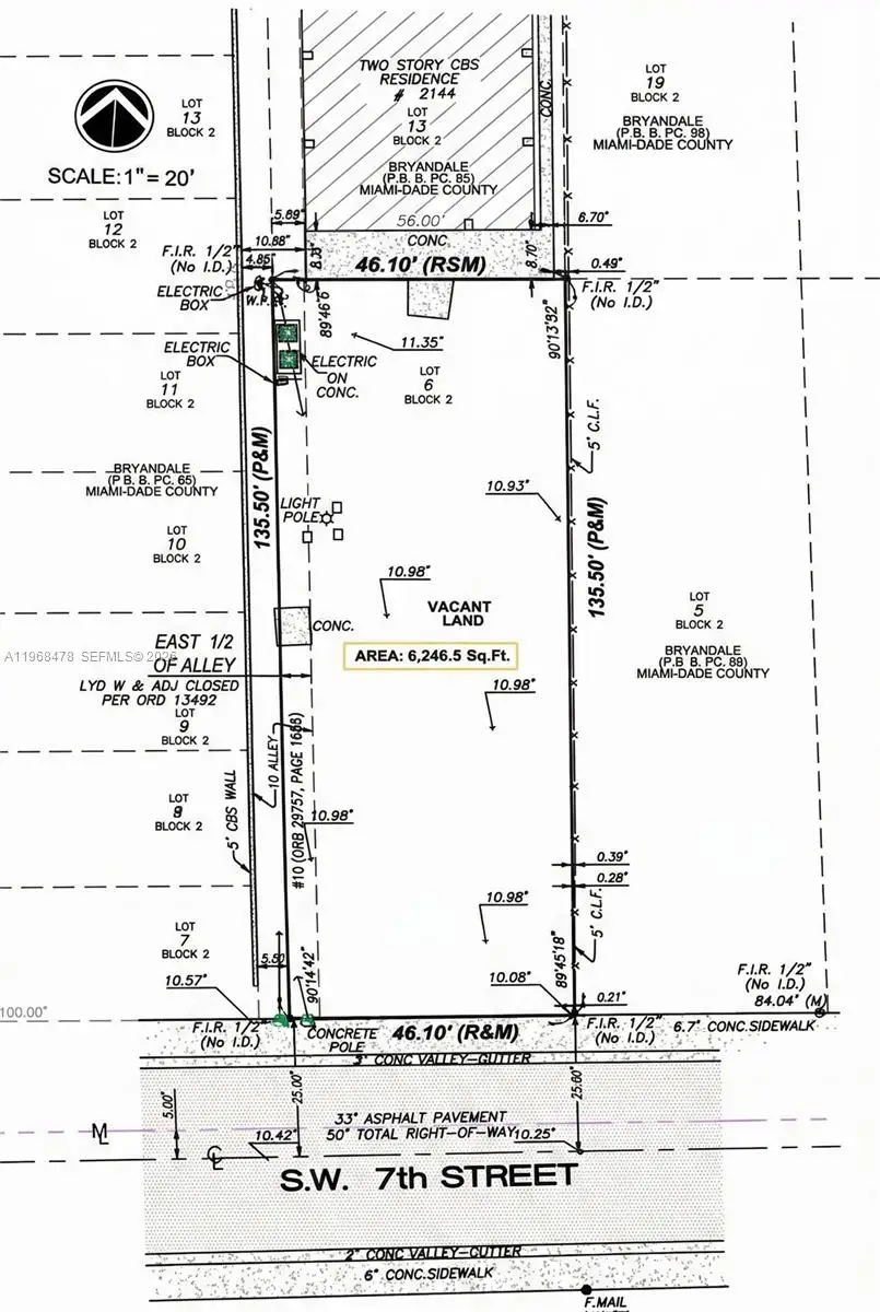 1081 SW 7th, Miami, FL 33135 - #3