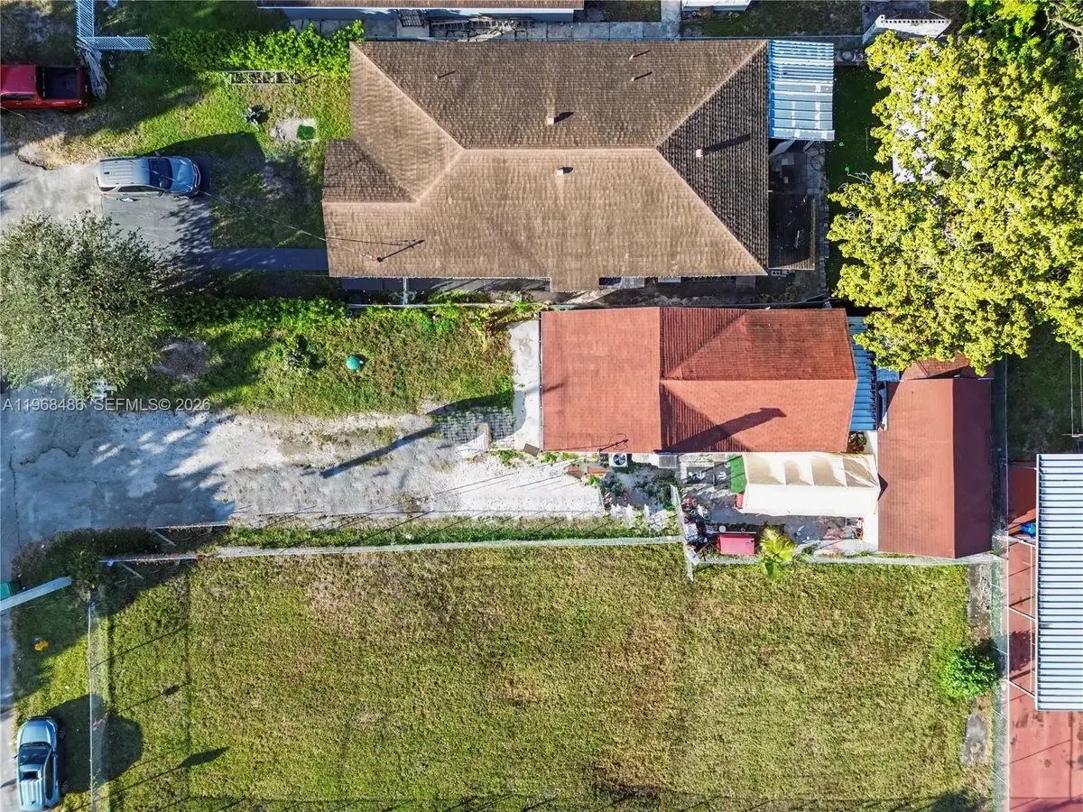 3801 NW 23rd Ave, Miami, FL 33142 - #1