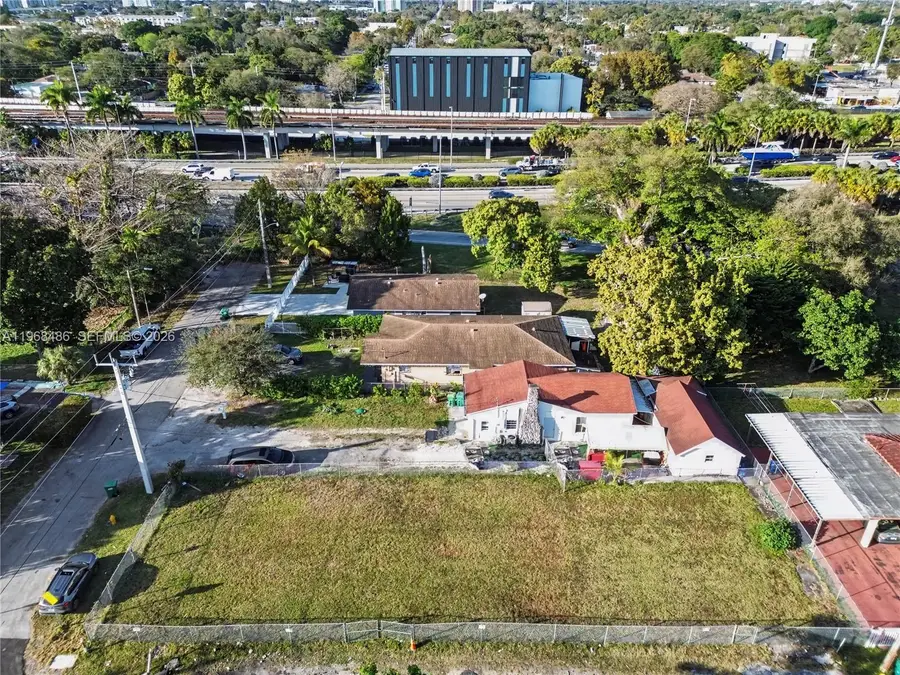 3801 NW 23rd Ave, Miami, FL 33142 - #2