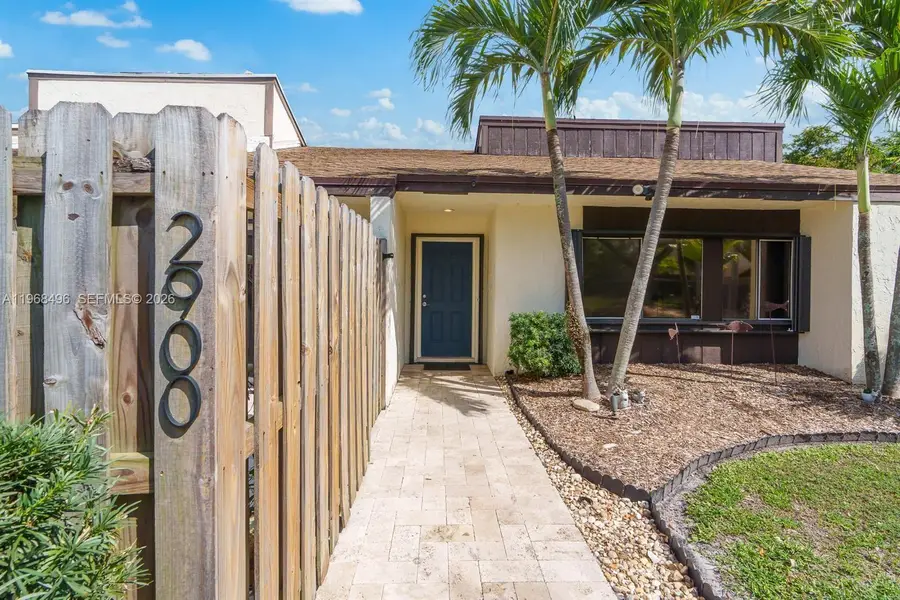 2900 NW 69th Ct, Fort Lauderdale, FL 33309 - #3