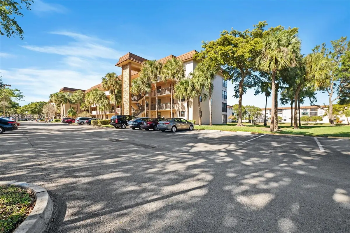 4950 E Sabal Palm Blvd #310, Tamarac, FL 33319 - #1