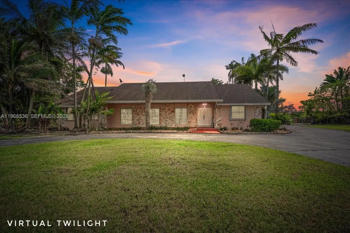 17490 SW 288th St., Homestead, FL 33030 - #1