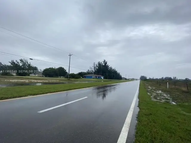 527 N Nelson Rd N, Cape Coral, FL 33993 - #3