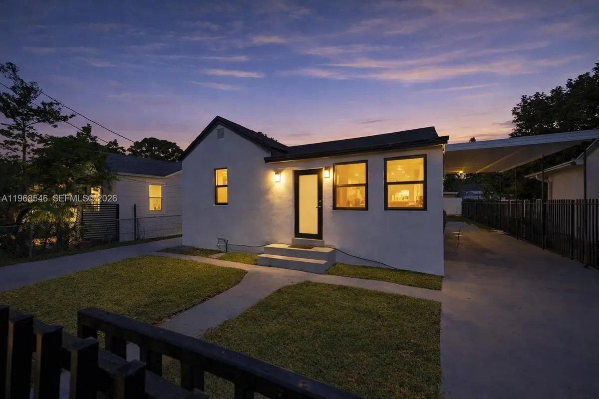 4237 SW 7th St, Miami, FL 33134 - #1