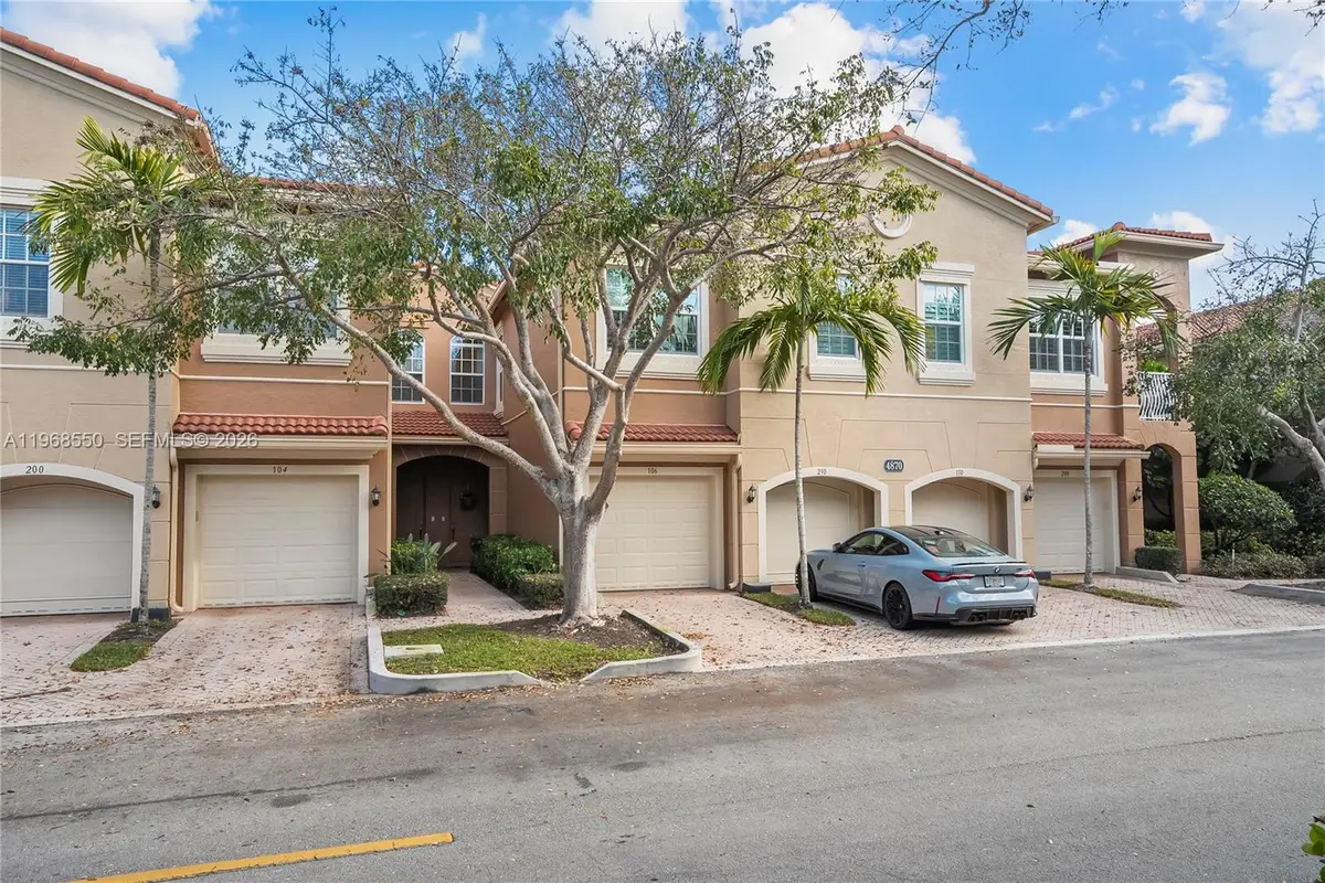 4870 Bonsai Cir #106, Palm Beach Gardens, FL 33418 - #1