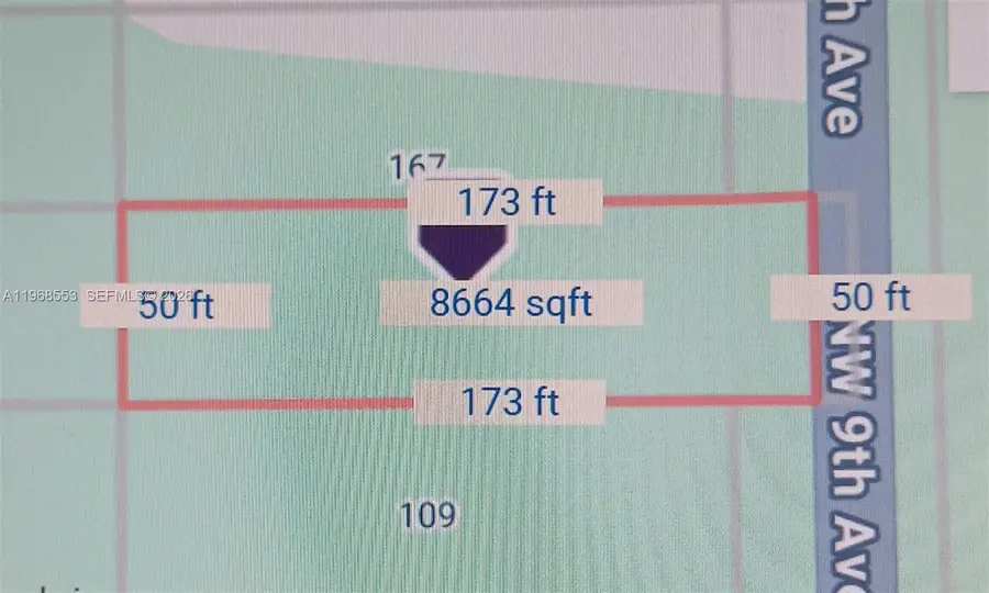 0 NW 9th Ave, Pompano Beach, FL 33060 - #2