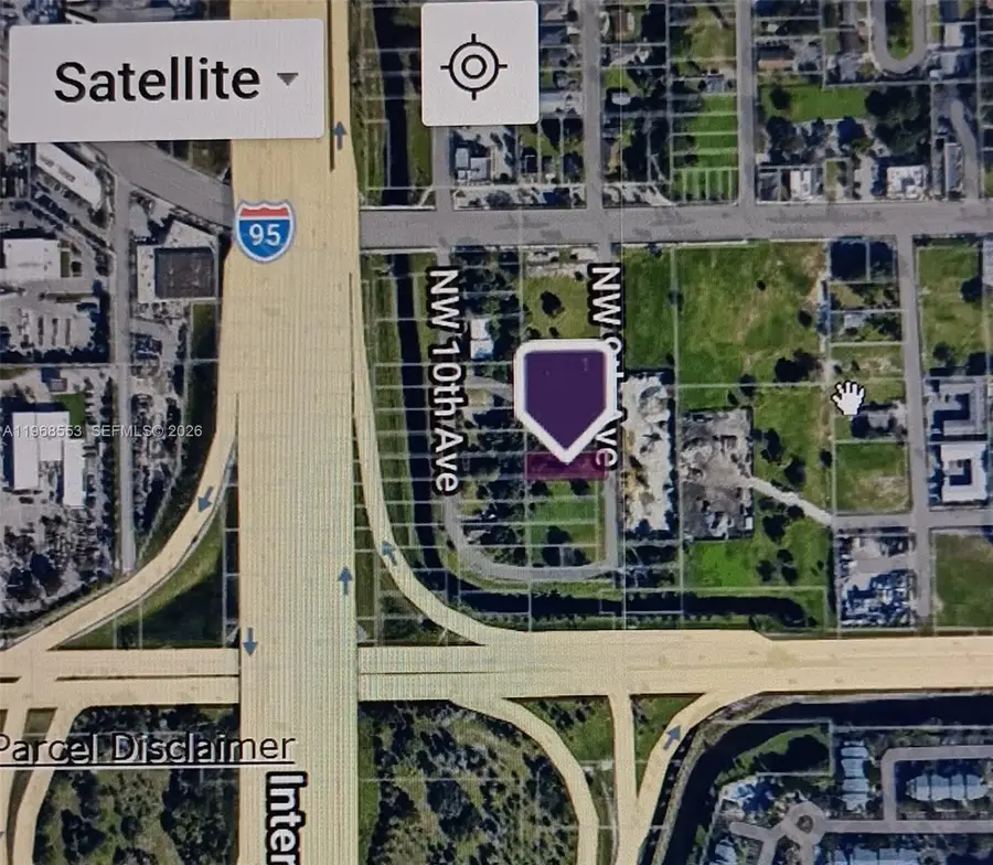 0 NW 9th Ave, Pompano Beach, FL 33060 - #3