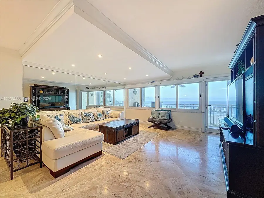 328 N Ocean Blvd #1005, Pompano Beach, FL 33062 - #2