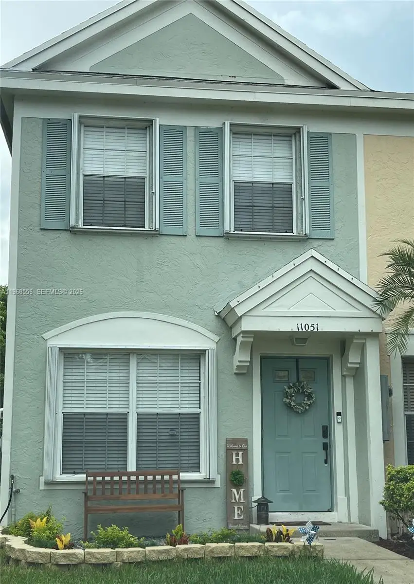 11051 Sand Piper Ct, Tamarac, FL 33321 - #2