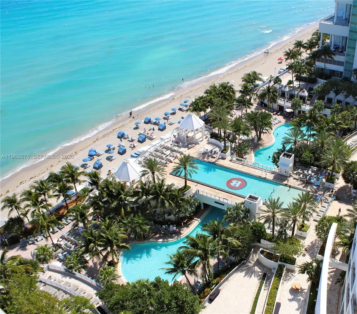 3535 S Ocean Dr #2203, Hollywood, FL 33019 - #1