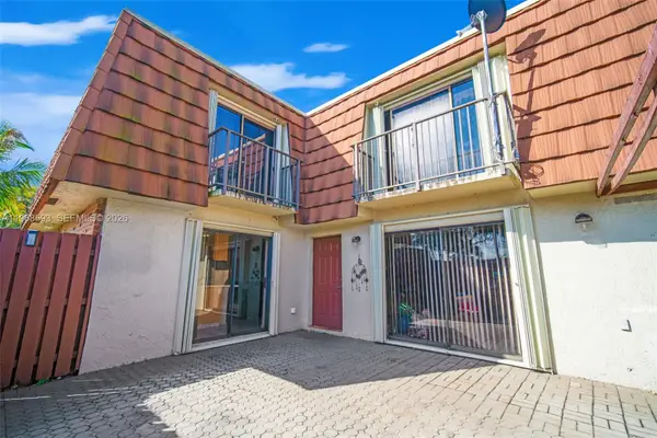 1171 SW 118th Ter, Davie, FL 33325