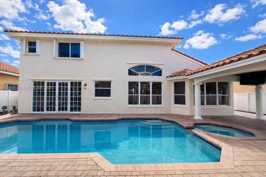 357 SW 188th Ter, Pembroke Pines, FL 33029 - #3