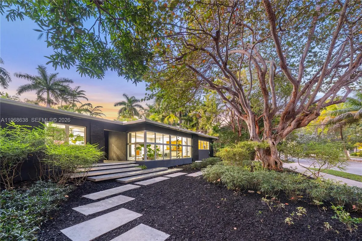 5600 N Bayshore Dr, Miami, FL 33137 - #1