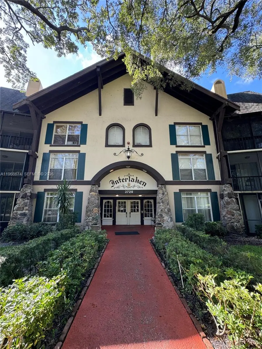 3720 Inverrary Dr #1N, Lauderhill, FL 33319 - #1