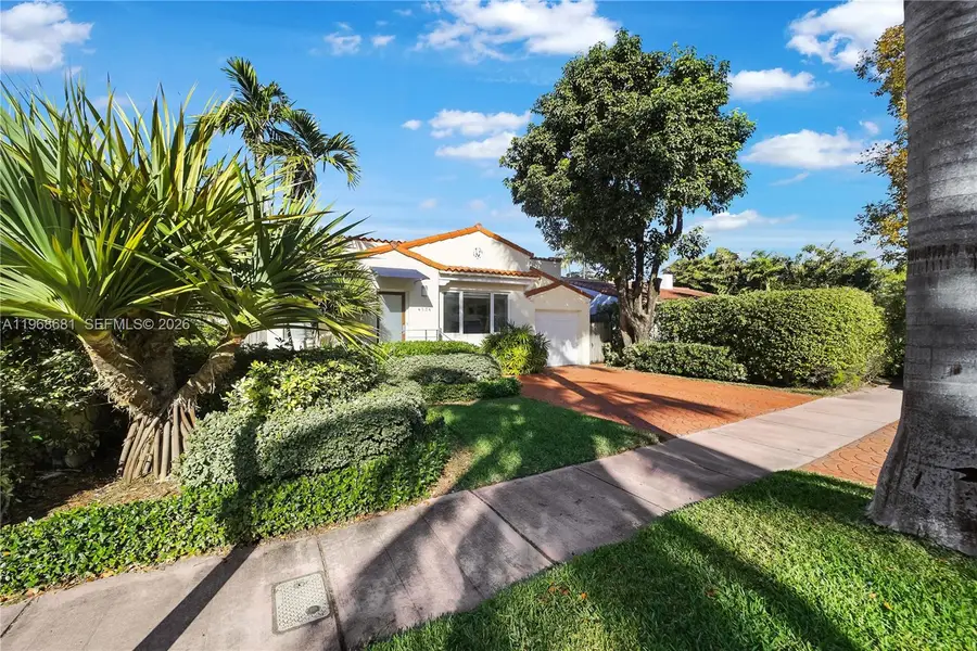 4534 Post Ave, Miami Beach, FL 33140 - #2