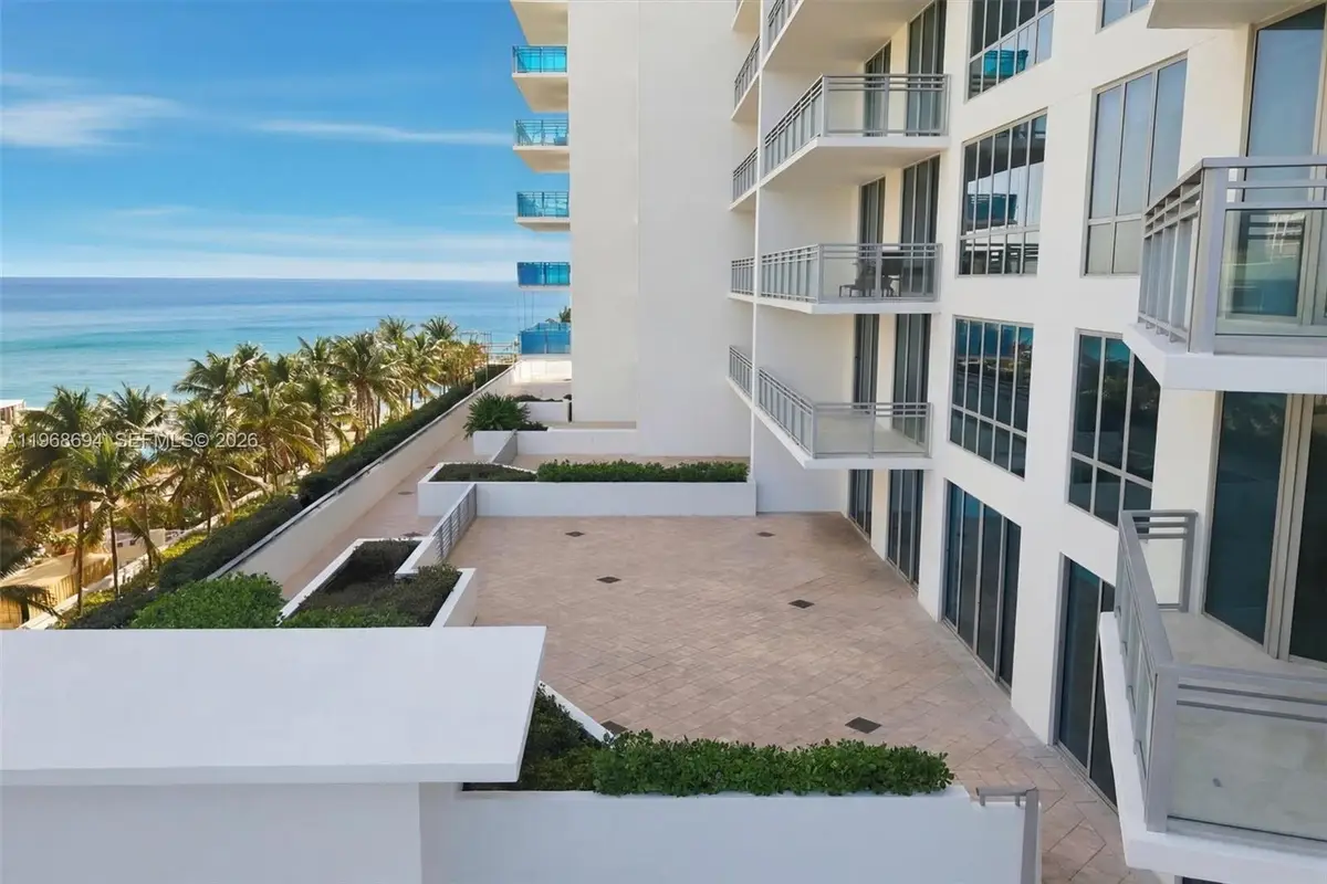 3535 S Ocean Dr #406, Hollywood, FL 33019 - #1