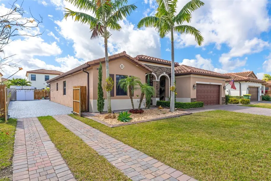 2484 SE 2nd St, Homestead, FL 33033 - #3