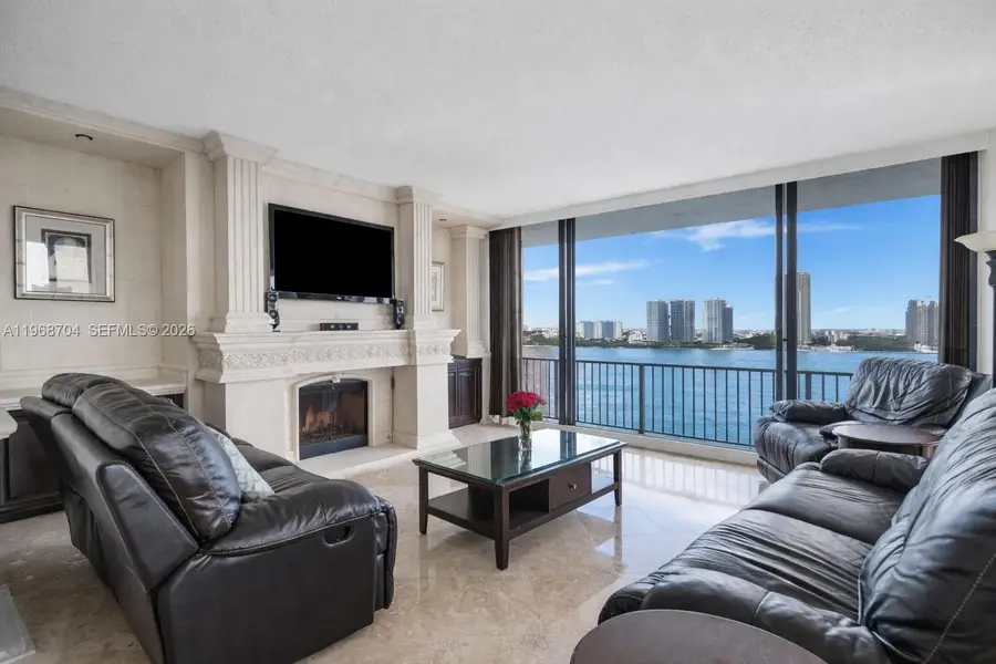300 Three Islands Blvd #PH4A, Hallandale Beach, FL 33009 - #3