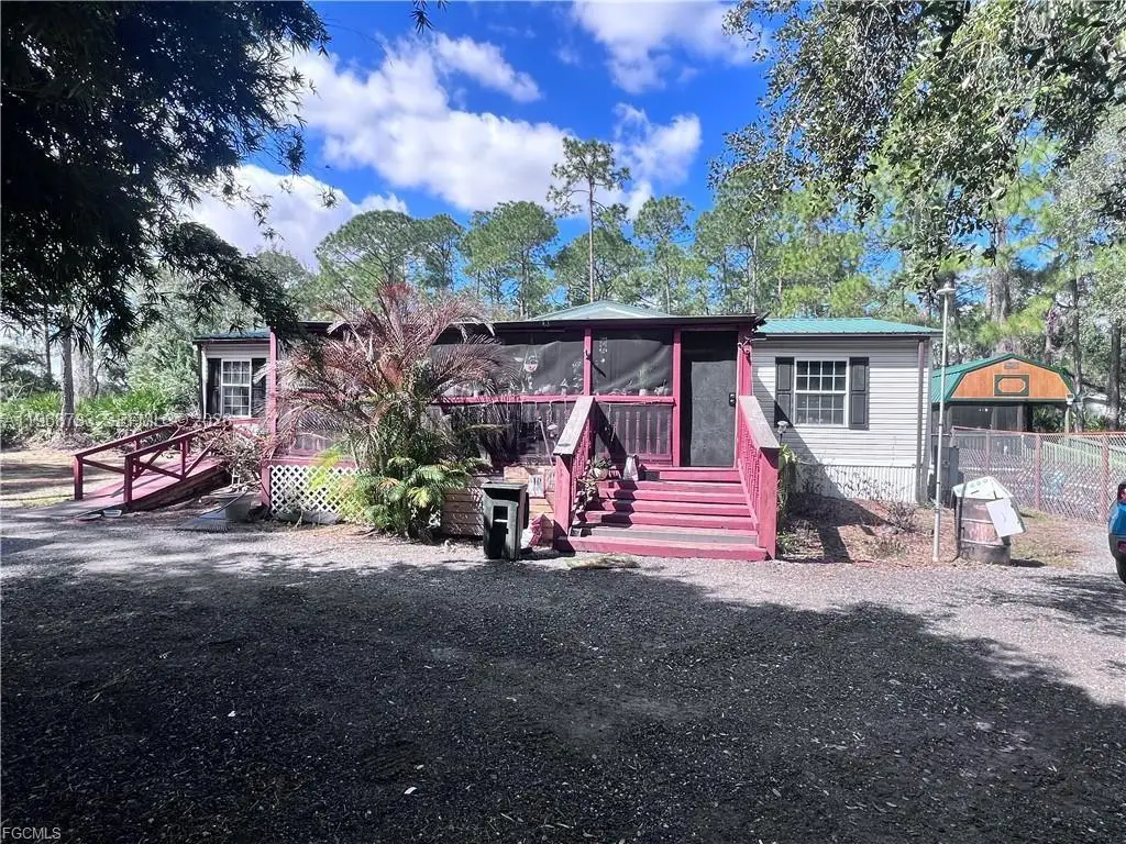 680 S Arboleda, Clewiston, FL 33440 - #1