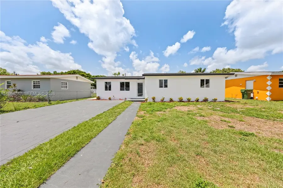 651 NW 9th St, Homestead, FL 33030 - #2