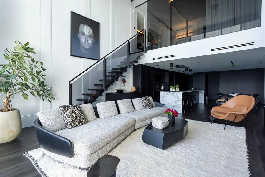 1040 Biscayne Blvd #2202, Miami, FL 33132 - #2