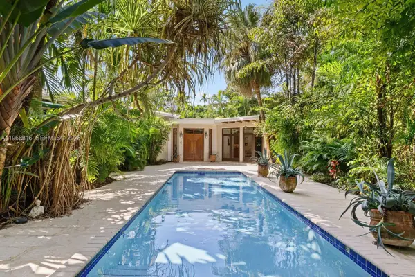 4140 Bonita Ave, Miami, FL 33133