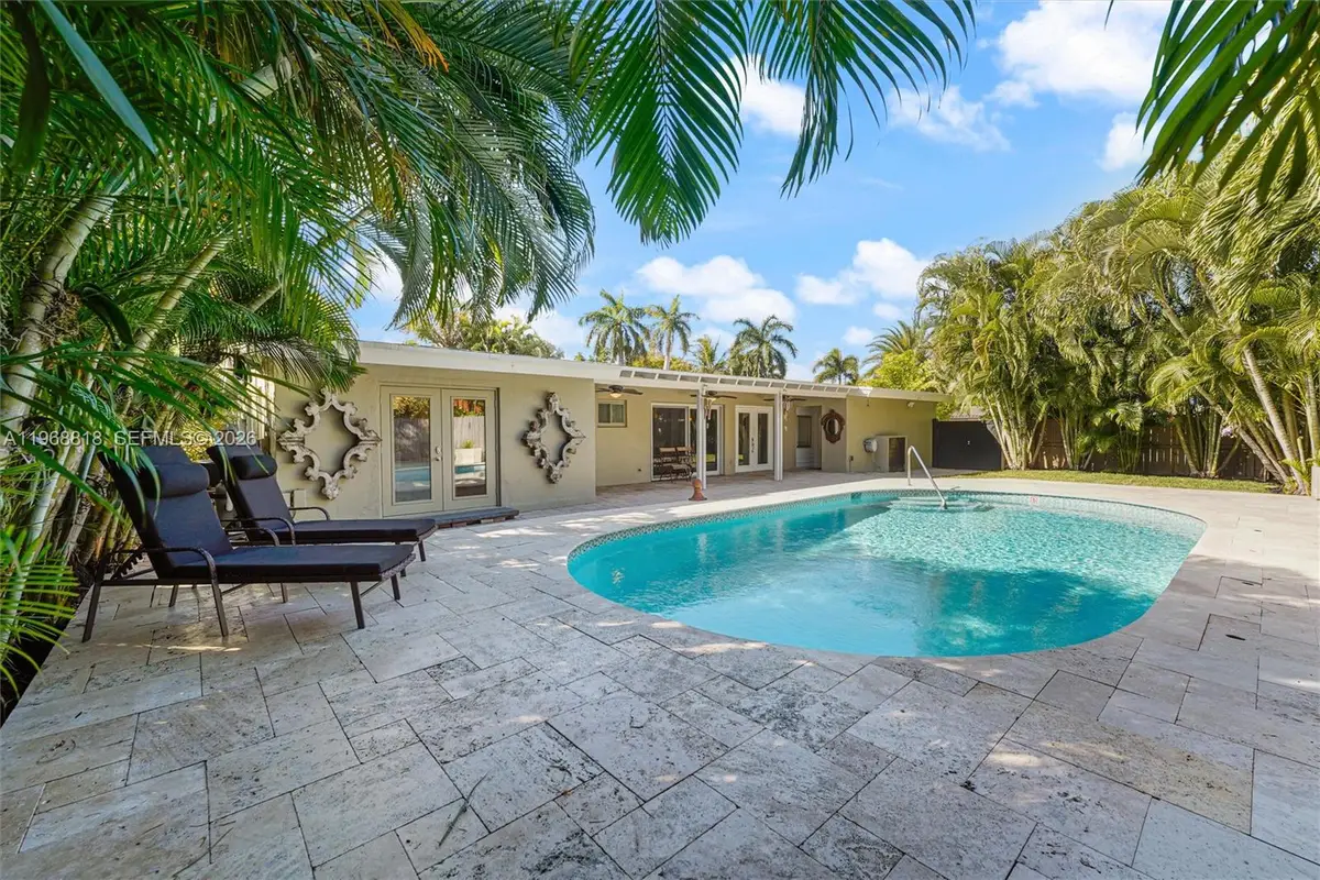 2935 NE 21st Ter, Fort Lauderdale, FL 33306 - #1
