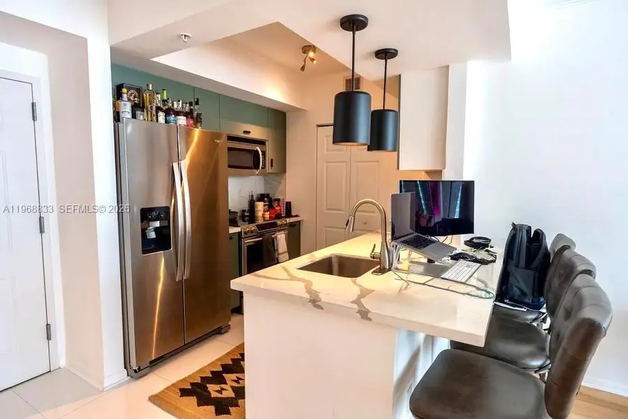 2000 N Bayshore Dr #1003, Miami, FL 33137 - #3