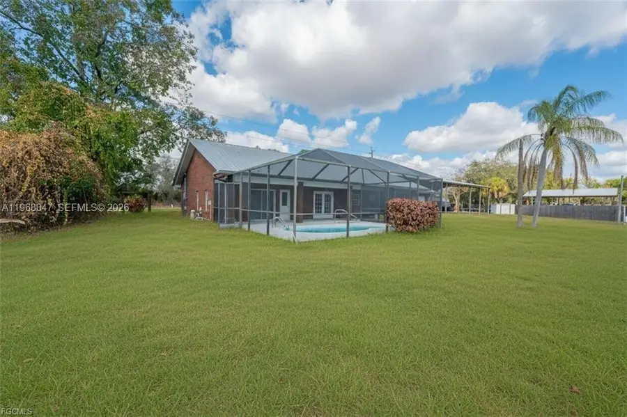 845 Quail Run, Fort Denaud, FL 33935 - #3