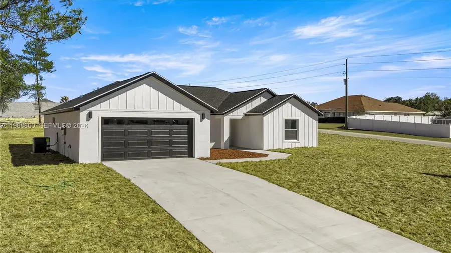 9989 SW 42nd Ave, Ocala, FL 34476 - #2