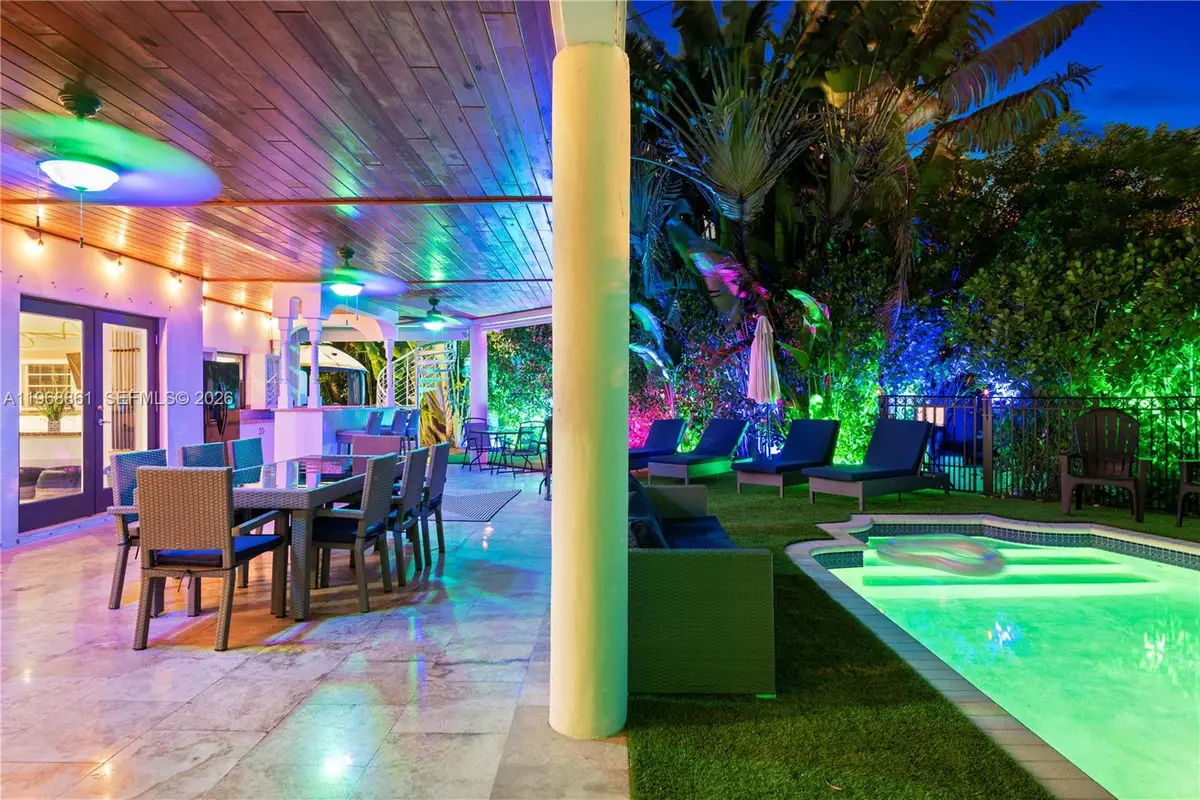 1173 NE 104th St, Miami Shores, FL 33138 - #1