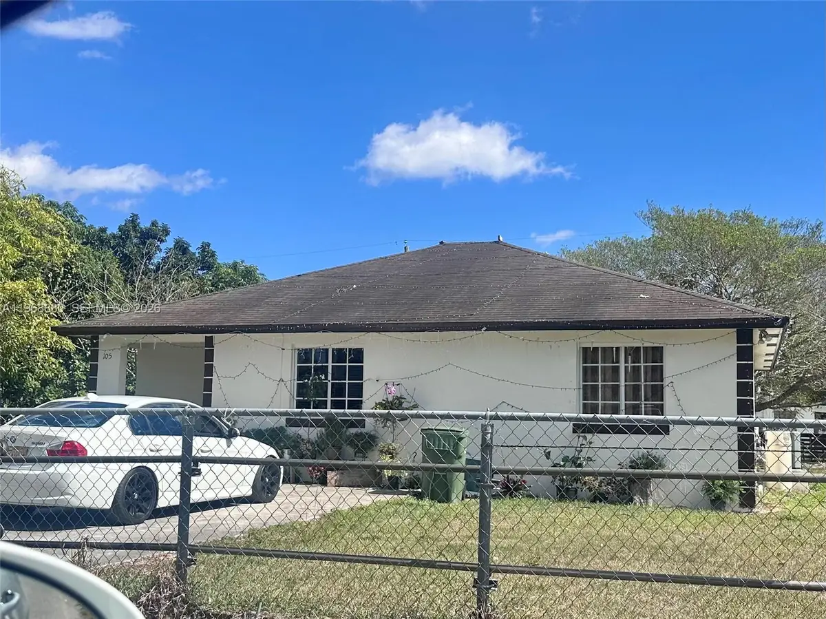 105 NW 5th Ave, Homestead, FL 33030 - #1